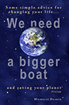 Photo of We need a bigger boat book cover