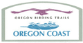 Oregon Coast Birding Trail logo