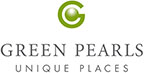 Green Pearls logo