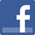 Navbar Facebook logo