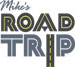 Mike's Road Trip logo