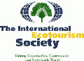 International Ecotourism Society logo